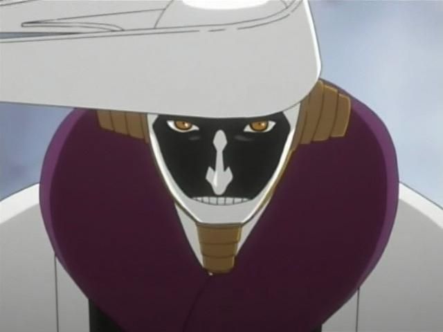 Otaku Gallery  / Anime e Manga / Bleach / Screen Shots / Episodi / 101 - Il Bankai di Mayuri - Scontro tra demoni / 021.jpg